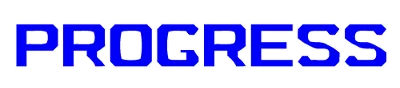 Logo of Progress