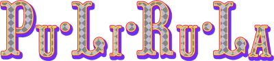Logo of PuLiRuLa (World)