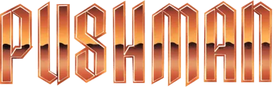 Logo of Pushman