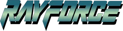Logo of Rayforce (US)