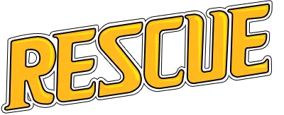 Logo of Rescue