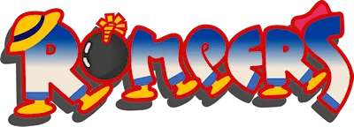 Logo of Rompers (Japan)