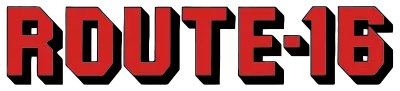Logo of Route 16