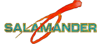 Logo of Salamander (version D)