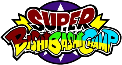 Logo of Super Bishi Bashi Championship (ver JAA, 2 Players)
