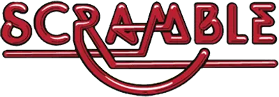 Logo of Scramble