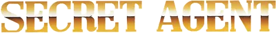 Logo of Secret Agent (World)