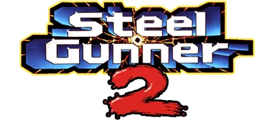 Logo of Steel Gunner 2 (US)