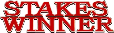 Logo of Stakes Winner - Stakes Winner - GI kinzen seihae no michi