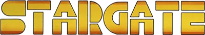 Logo of Stargate