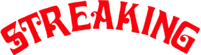 Logo of Streaking