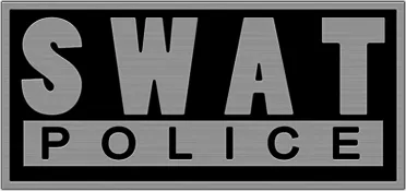 Logo of SWAT Police