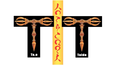 Logo of Tao Taido (set 1)