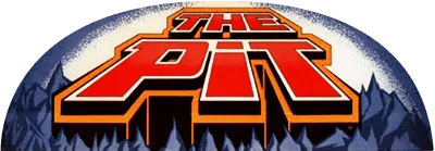 Logo of The Pit