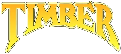 Logo of Timber