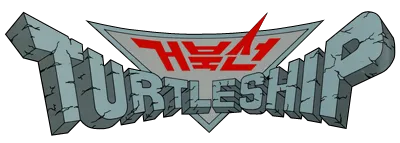 Logo of Turtle Ship