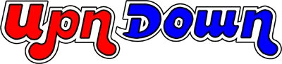 Logo of Up'n Down