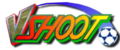 Logo of J-League Soccer V-Shoot
