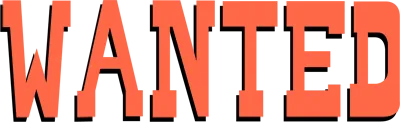 Logo of Wanted