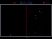 Screenshot of Alien Arena