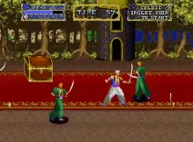 Screenshot of Arabian Magic (World)