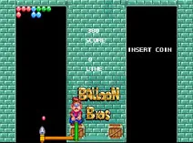 Screenshot of Balloon Brothers