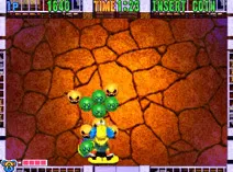 Screenshot of Bang Bang Ball (v1.05)