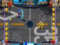 Screenshot of Bang Bead