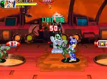 Screenshot of Battle Circuit (Euro 970319)