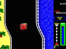 Screenshot of The Battle-Road