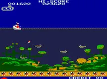 Screenshot of Battle Cruiser M-12