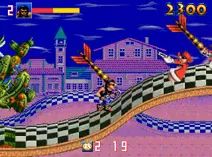 Screenshot of Biomechanical Toy (unprotected)