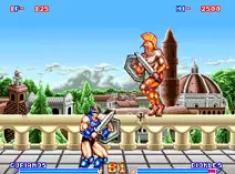 Screenshot of Blandia
