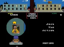Screenshot of Blasted