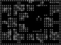Screenshot of Blasto