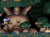 Screenshot of Black Heart