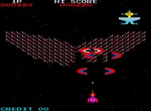 Screenshot of Black Hole