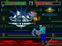 Screenshot of Blood Storm (v2.22)