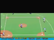 Screenshot of Bottom of the Ninth (version T)