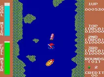 Screenshot of The Bounty