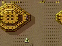 Screenshot of Battle Wings