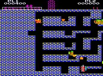 Screenshot of Cavelon
