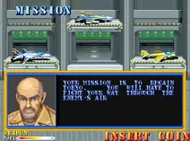 Screenshot of Carrier Air Wing (World 901012)