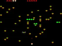 Screenshot of Centipede (revision 3)