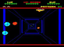 Screenshot of Cassette: Explorer