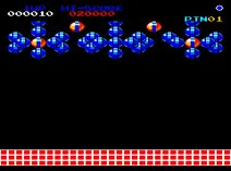 Screenshot of Cassette: Graplop (aka Cluster Buster) (set 1)