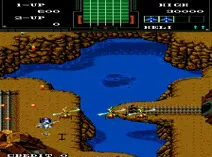 Screenshot of Chopper I (US set 1)
