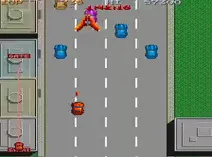 Screenshot of City Bomber (World)