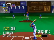 Screenshot of Clutch Hitter