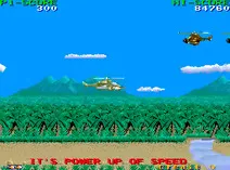 Screenshot of Cobra-Command (World revision 5)